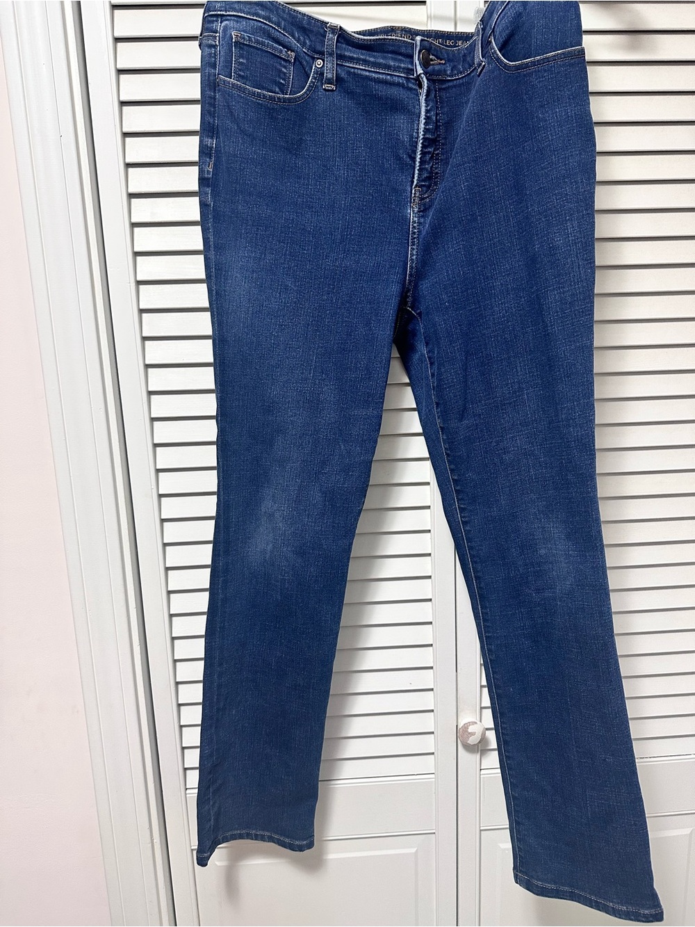 Chicos so slimming girlfriend   Women’s Jeans - Comfortable Everyday